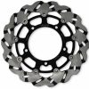 Rotores De Freno | Galfer 310Mm Superbike Wave® Rotor Left Side Directional Front Disc Df351Crwi