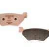 Pastillas De Freno | Galfer Hh Sintered Compound Rear Pads Fd295G1371