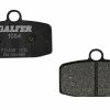 Pastillas De Freno | Galfer Semi-Metallic Compound Front Pads Fd458G1054