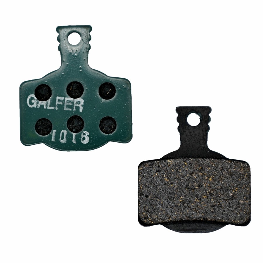 Pastillas De Freno | Galfer Bicycle Brake Pads Pro Compound Front Or Rear Pads Bfd436G1554T