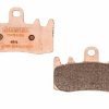 Pastillas De Freno | Galfer Hh Sintered Compound Front Pads Rear Pads Fd475G1370