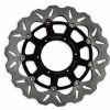 Rotores De Freno | Galfer 296Mm Floating Wave® Rotor Front Disc Df062Cw