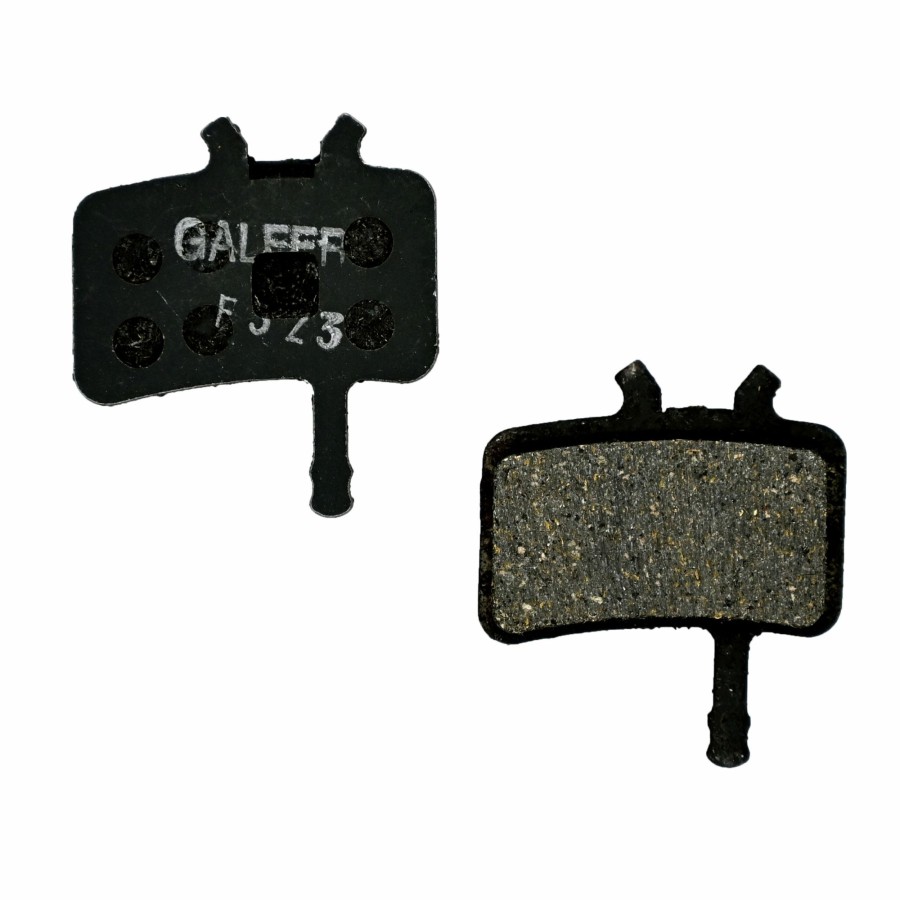 Pastillas De Freno | Galfer Bicycle Brake Pads Standard Compound Front Or Rear Pads Bfd281G1053