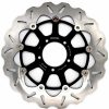 Rotores De Freno | Galfer 305Mm Floating Wave® Rotor Front Disc Df773Cw